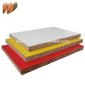 Melamine Laminated Particle Board For Furniture